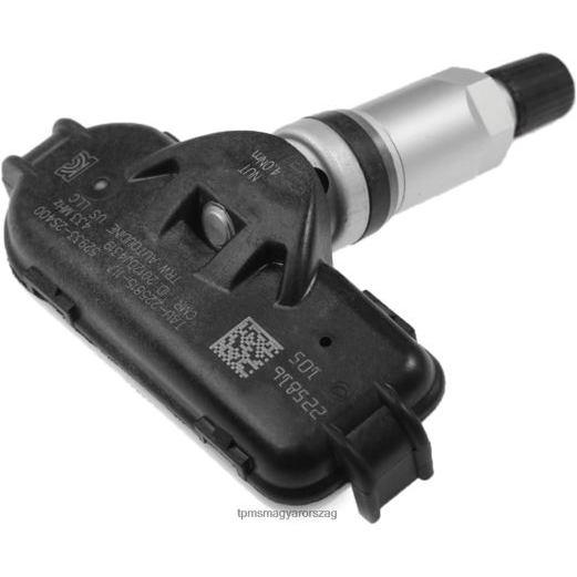 TPMS Érzékelő 6XPNPX1668 - tpms hyundai nyomásérzékelő 529332s400 445mhz