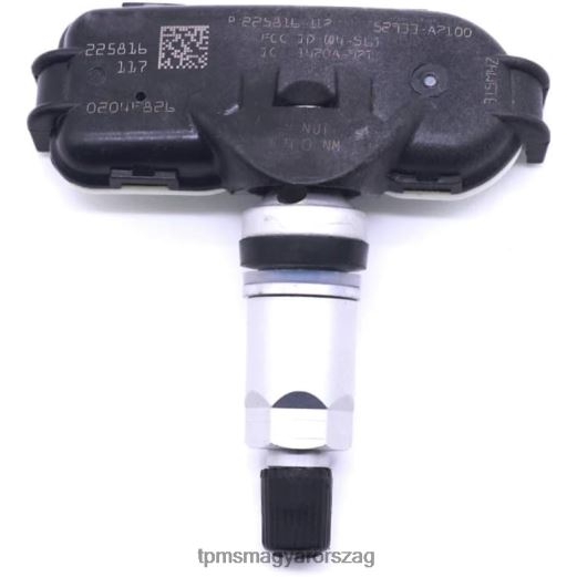 TPMS Szenzor Elem 6XPNPX1689 - tpms kia a nyomásérzékelő 52933a7100 466mhz